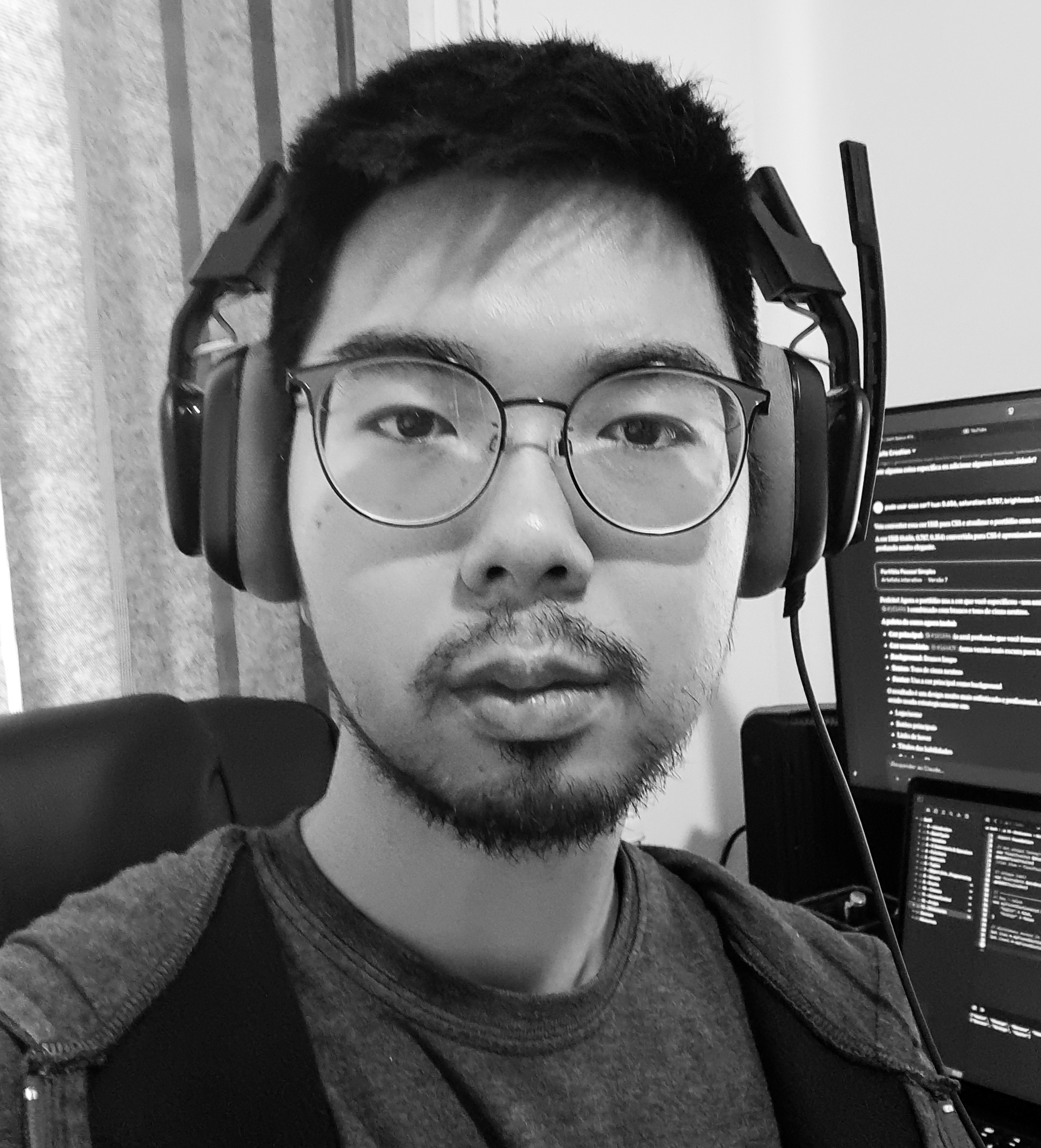 Thiago Ogawa